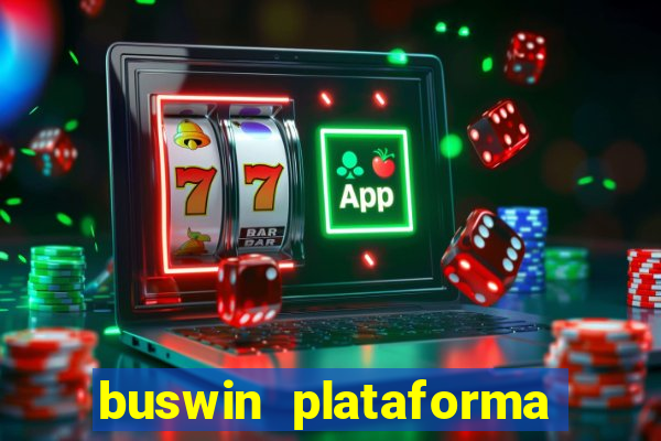 buswin plataforma de jogos